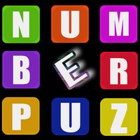 Number Puzzle
