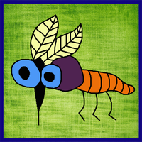 Moskit Smash and sound