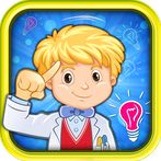 Smart brain game - puzzle game