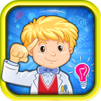 Smart brain game - puzzle game