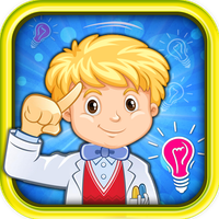 Smart brain game - puzzle game