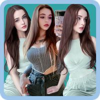 Beautiful Young Girl Trivias