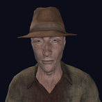 Mr. Gorexpan - Horror Game