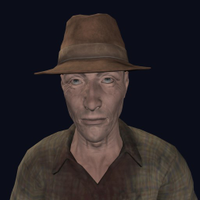 Mr. Gorexpan - Horror Game