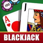Blackjack - Classic Card Games