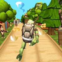 Heroes SuperRun:Endless Runner