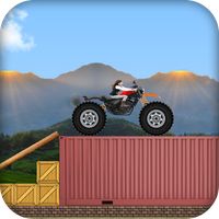 Trail MotorCycle Games
