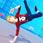 Hyper Dance Revolution