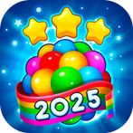 Candy Craze Match 3 Games