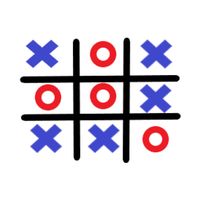 Vega Tic Tac Toe