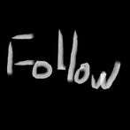 Follow White