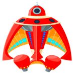 tontongSpaceShip - 통통우주선