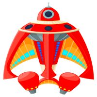 tontongSpaceShip - 통통우주선
