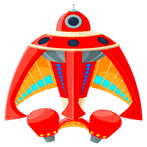 tontongSpaceShip - 통통우주선