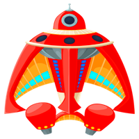 tontongSpaceShip - 통통우주선