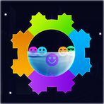 Color Matching Games Offline