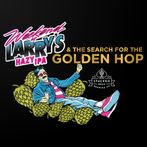 Larry & the Search for the Gol