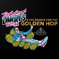 Larry & the Search for the Gol