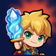 Soul Of Hero
