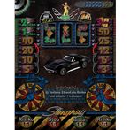 "Stingray" von Sonderspiele