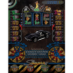 "Stingray" von Sonderspiele