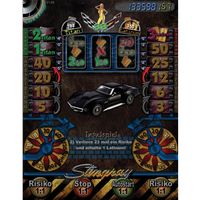 "Stingray" von Sonderspiele