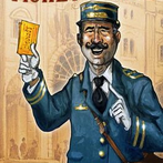 Ticket to Ride Classic Edition