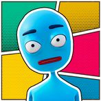 Kirbilly Human : Ragdoll Fall