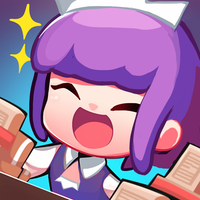 Wendy’s tavern: idle tycoon