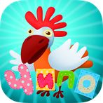 Учусь читать с Чипо