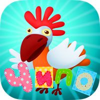 Учусь читать с Чипо