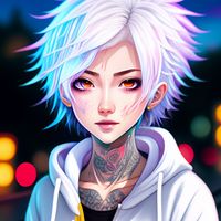 Tattoo Salon - 3D Tattoo Maker