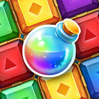 Mystery Blast: Match 2 Games