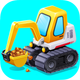 AR GO GO Cars