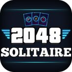 2048 Solitaire - SciFi Merge C