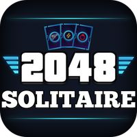 2048 Solitaire - SciFi Merge C
