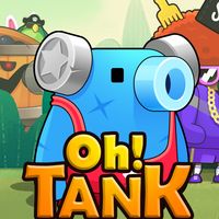 Oh!Tank