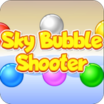 Bubble Shooter Paradise Game