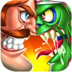Brawl Bounce Arena: PvP Battle