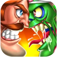 Brawl Bounce Arena: PvP Battle