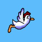 Flappy Chicken