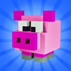 Pixel Art 3D