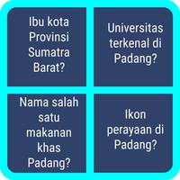 KOTA DI PADANG