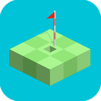 Physics Golf
