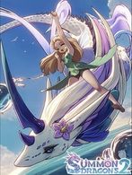 Summon Dragons 2