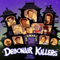 Debonair Killers