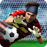 Soccer Goalkeeper Games 2024