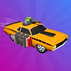 Zombie Carpocalypse