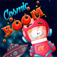 Cosmic Boom