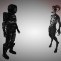 Survive on this planet